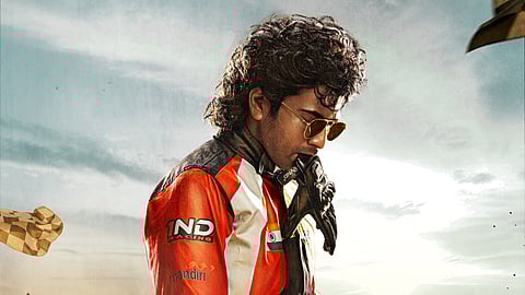 Sharwanand starrer Biker gets a new release date