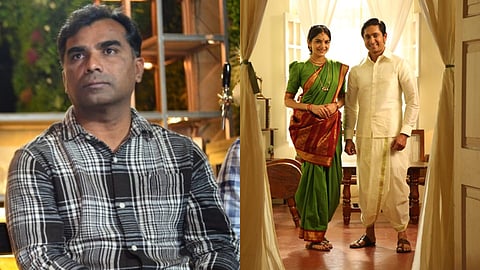 Sarala Subbarao celebrates love in its purest form: Manju Swaraj