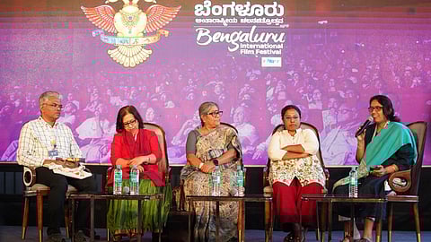 Writer Sandhyarani: Not all women-centric films are pro-women