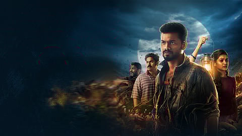 Nellikkampoyil Night Riders gets OTT release date