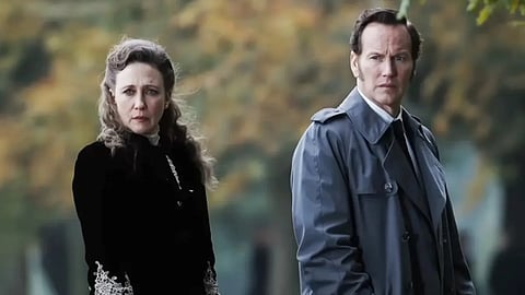The Conjuring: Last Rites OTT release: When and where to watch the horror-thriller online