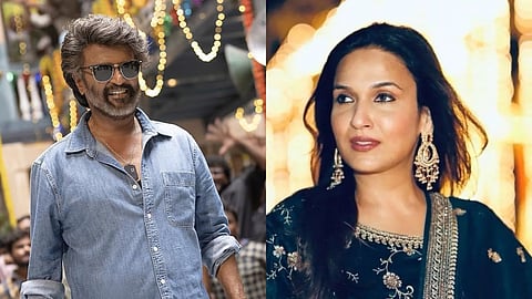 Soundarya Rajinikanth on Coolie: 'As a Thailavar fan, I wanted more of him'
