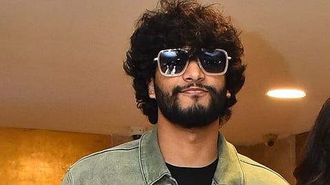 Police case filed against actor Chandra Hass amid growing controversy