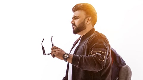 Tharun Bhascker’s next titled Gaayapadda Simham; trailer on Feb 9