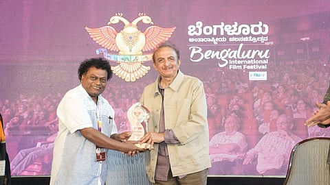 Jayanth Kaikini: Lyric writing is an art of the subconscious; it cannot be trained