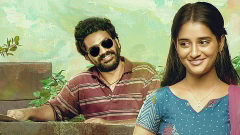 Sri Chidambaram Garu Review: A pleasant, simple film set against a rural backdrop