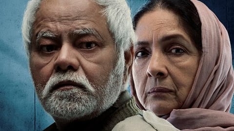 Vadh 2 Movie Review: Sanjay Mishra and Neena Gupta’s howdunit isn’t as smart as it thinks it is