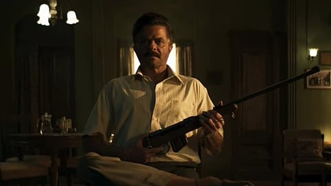 Anil Kapoor packs a punch in new poster from Subedaar