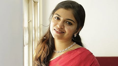 Actor Raveena Ravi names stalker harassing her for years