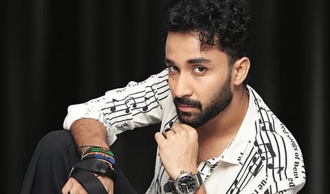 Raghav Juyal signs for a major role in Ranbir-Sai Pallavi starrer Ramayana