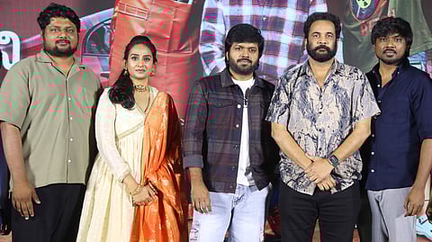 Sampradayini Suppini Suddapusini trailer is out, to stream directly on OTT