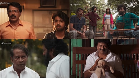 Lucky Trailer: GV Prakash is on a mission to unite a charming dog and its companion