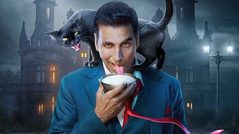 Release date changed yet again for Akshay Kumar’s Bhooth Bangla