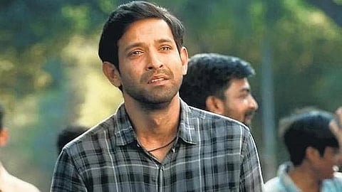 Vikrant Massey clarifies his 2024 retirement post: ‘I just wanted to take a break'