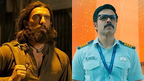 Dhurandhar and Taskaree tops OTT viewership: Streaming Reports