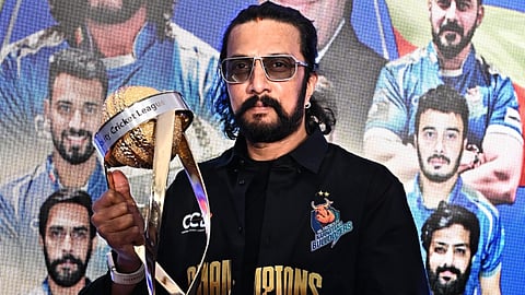 CCL 2026: Kiccha Sudeep dedicates Karnataka Bulldozers’ historic win to fans