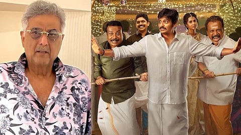 Boney Kapoor acquires Hindi remake rights for Jiiva's Thalaivar Thambi Thalaimaiyil: Reports