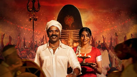 Sathish Ninasam's The Rise of Ashoka gets a release date