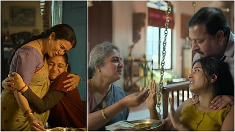 ‘O Maayi Re’ from The Kerala Story 2 is a heart-wrenching ode to the mother figure