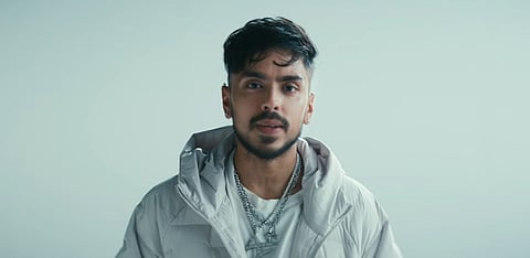 Adarsh Gourav opens up on prep for playing a rapper in Tu Yaa Main: ‘I understood where the hunger comes from'