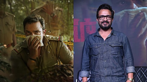 Vijay Raghavendra’s Second Case of Seetharam locks release Date