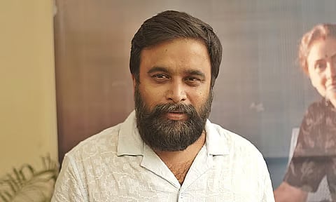 Sasikumar