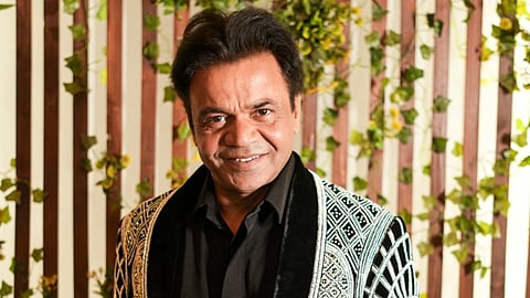 Rajpal Yadav’s last words before surrendering: ‘I don’t have money; I am all alone’