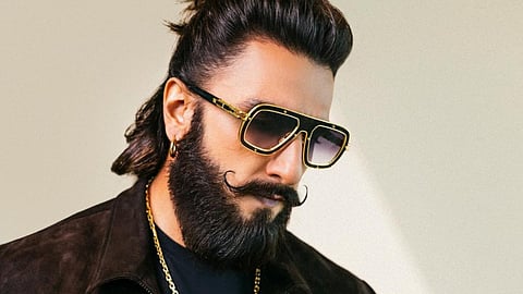 Security beefed up outside Ranveer Singh’s house after he receives threat over voice-note: Report