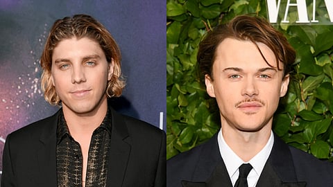 Lukas Gage to star with Christopher Briney and Michelle Randolph in Clashing Through The Snow