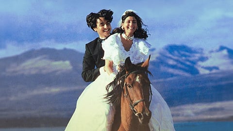 Kadhalar Dhinam to re-release for Valentine's Day