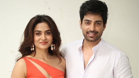 Chaiwala film title renamed as Nawab Cafe