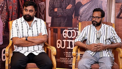 Exclusive | Sasikumar: Censor Board praised Raju Murugan's My Lord