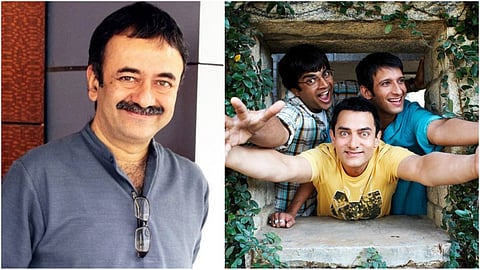 Rajkumar Hirani confirms working on 3 Idiots sequel: ‘I have no idea how…’