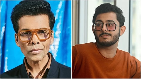 Mumbai Court passes order against Carry Minati, bars YouTuber from making content about Karan Johar