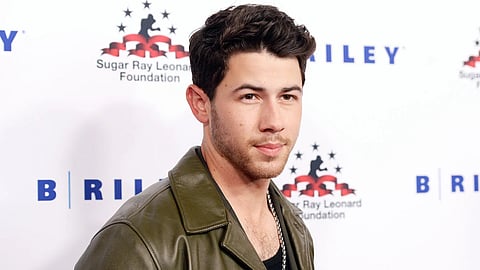 Nick Jonas to play a bodyguard in his next