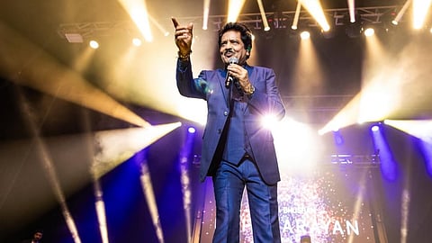 Udit Narayan’s first wife accuses him of getting her uterus removed without consent; files complaint