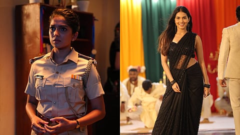 Alpha’s women of strength