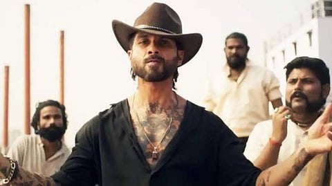 O’ Romeo box office report: Shahid-Triptii starrer takes a slow start, grosses 10 crore on day 1