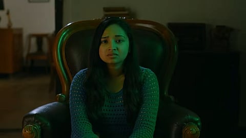 Secret Stories: Roslin trailer is about a young girl haunted by nightmares