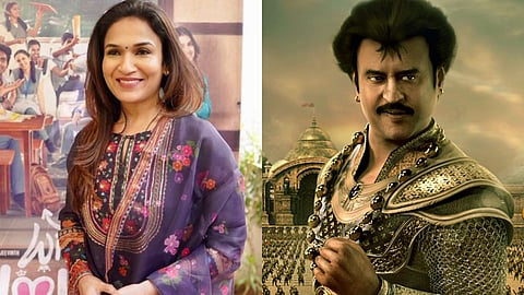 Soundarya Rajinikanth opens up about Kochadaiiyaan's failure: 'It would be completely different if...'