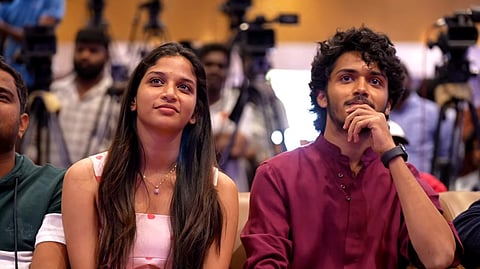 Harsh Roshan-Sridevi’s Band Melam to hit screens on this date