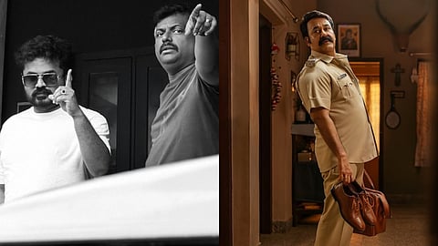 Tharun Moorthy wraps first schedule of Mohanlal’s L 366; here’s when filming resumes