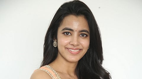 Shivani Nagaram: My priority has always been the story