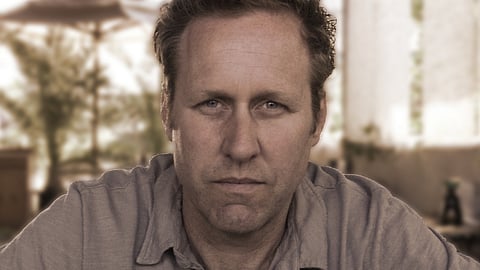 Pulp Fiction writer Roger Avary announces three new AI-driven films