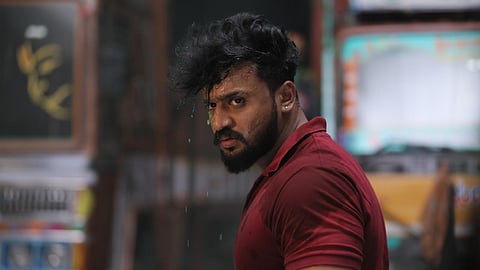 Hayagrriva teaser out, trailer to follow this weekend