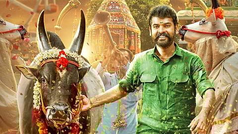 'Pandi Muni' from Vemal's Vadam is an energy-filled introductory song