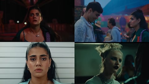 Heartbreak High season 3 trailer: Final year of school comes with its own set of challenges