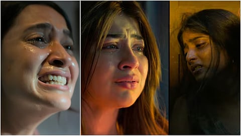 The Kerala Story 2 Goes Beyond trailer: A story of religious oppression