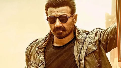 Sunny Deol starrer Gabru locks release date