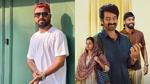 Abhilasham director Shamzu Zayba arrested in alleged financial fraud case